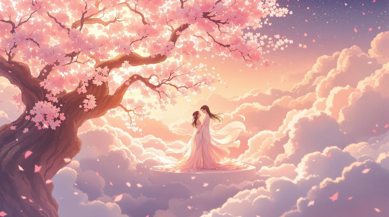樱花动漫在线看 - 唯美仙恋·倾城之约