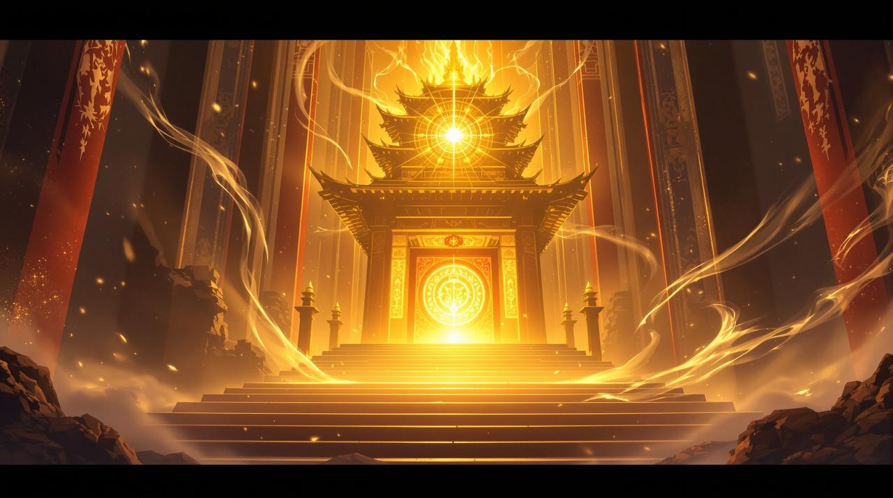 樱花动漫在线看尊享 - 御剑凌云录·先行版
