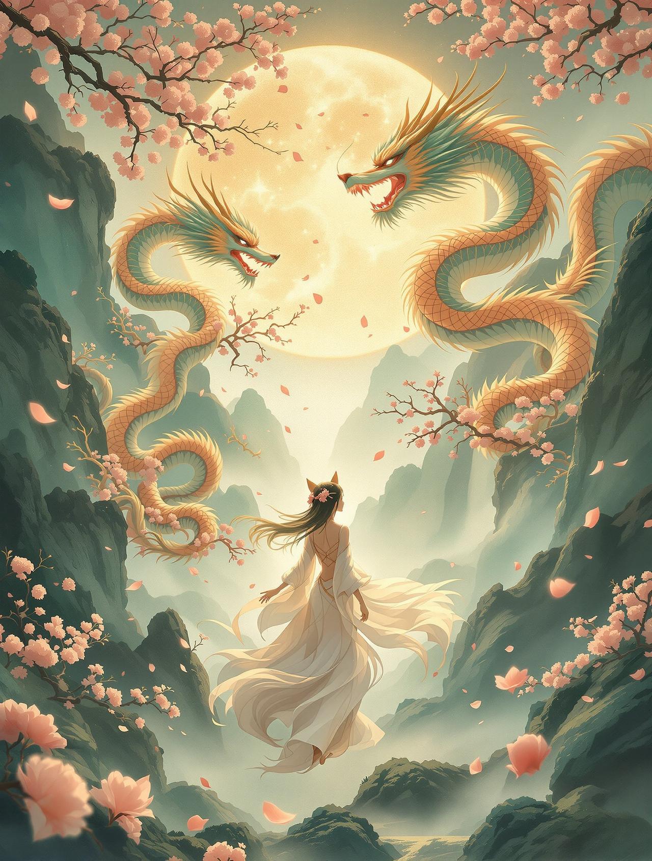 樱花动漫在线看 - 万妖山海经